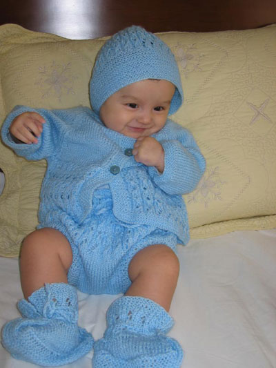 �ɰ�BABY�ĳɳ��ռ�