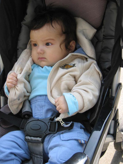 �ɰ�BABY�ĳɳ��ռ�