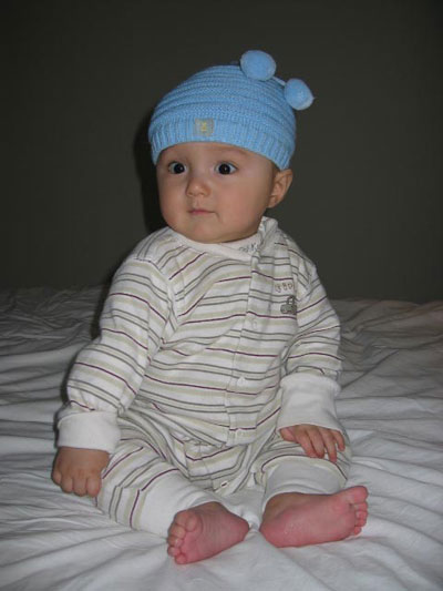 �ɰ�BABY�ĳɳ��ռ�