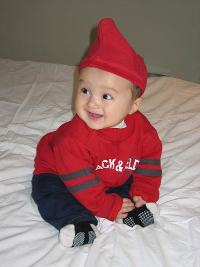 �ɰ�BABY�ĳɳ��ռ�