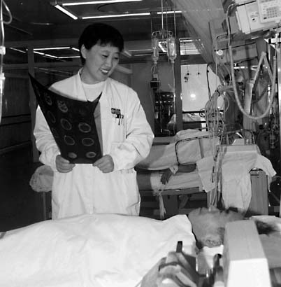 �����漣�������������������׶�ҽ�ƴ�ѧ��������ҽԺ�����������桡                    