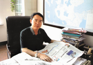 �����߷籩���µĴ���ҩӪ��