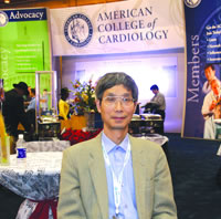 ACC 2007����:���Խ��������ʾ