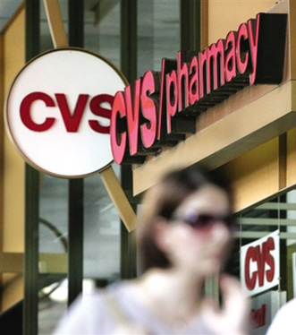 ����Caremarkȫ��ɨ��