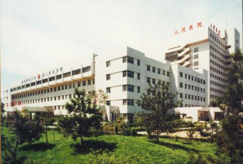 ����ҽԺ���߶���480��(ͼ)