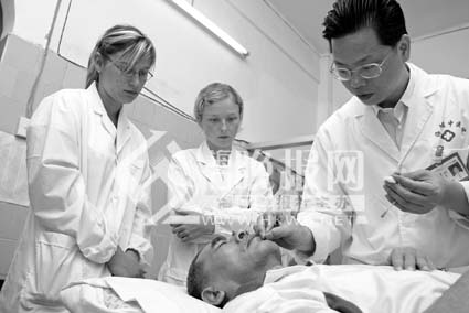 �¹�Ů��ѧ������ѧ��ҽ�������ѧϰ�����������ǳ