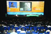 �������� �������� EuroPCR2007:����ͷǽ���Ĺ�ͬ��̨