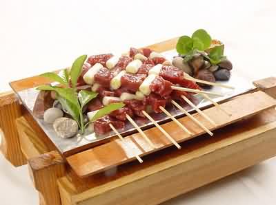 Ʒ����һ�޶��Ϸ���ʳ ����Ұζ���պ���&nbsp;