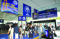 �����ؿ�ѧ��(ATS)2007����ᱨ��(һ)