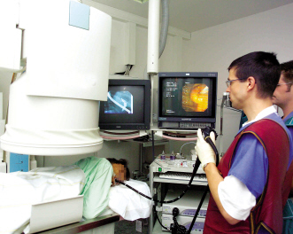 ERCP����Ҫ������׼��