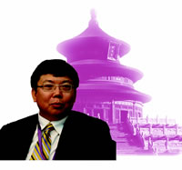 ͬ��Я�� ׷�����롪����2007��̳������Ѫ�ܲ�����ִ����ϯ��ӵ������