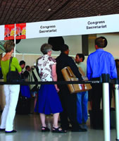 �����Ƽ�����EULAR 2007��ע�Ľ���