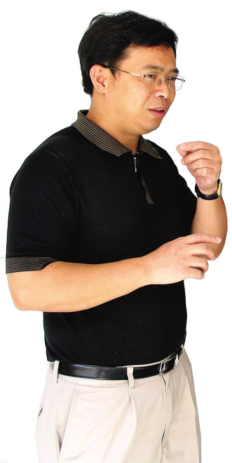 ��Сƽ:���ǵ䡱Զȥ������