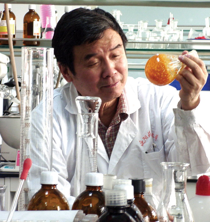 ҩѧ�о�  ���³ɾ�δ��                     