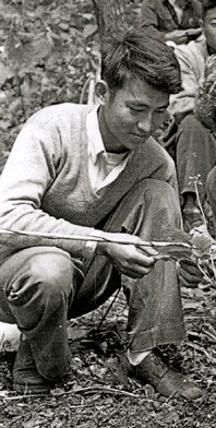 ����֤�� ���й�ҩֲѧ�ķ�չ                     