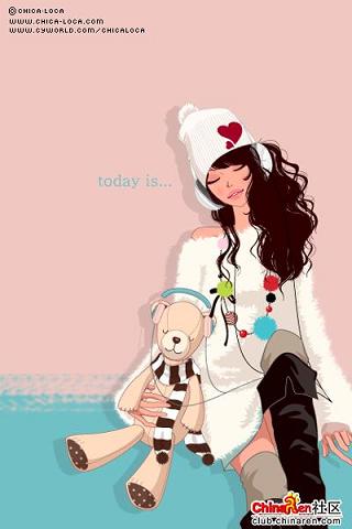 
	
   	��������һ���仼���˷�