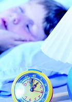 �����ͯ��֪���ܽϲ�