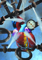 ��Ѫѹ���ƵĻع���չ��