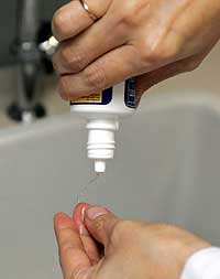 ��̫ר���ƶ�ԭ�� ��ȷʹ�������۾�