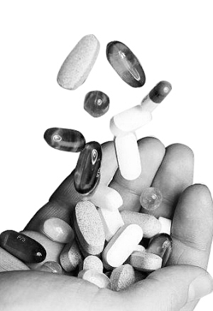 ������ʹҩ������ã�����