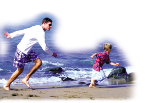 �������븸ĸһ���˶�