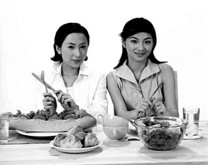 ����ʱ��Ů�����ױ�嶯����Ⱥ��̬��