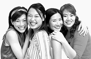 �ڻ���Į���ȴ�΢Ц��ʼ���������