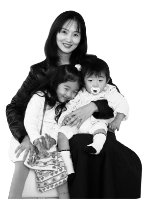 ����ĸ��Ӱ�캢��