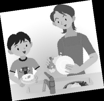 ��΢Ц�������ı亢����ʳ