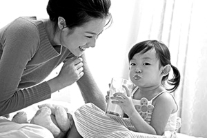 Ϊ������Ǯ�����С����