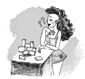 ����Ů�Եı��й�