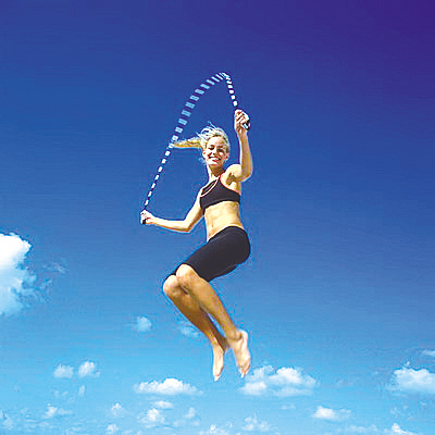 �����˶�����Ծ