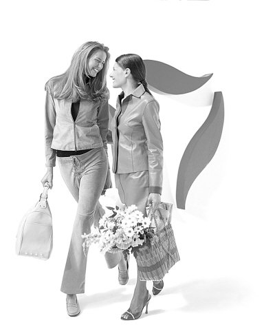 �ڷ�����ҩ���ڽ���ϵͳ��Ů�Ա��е���ѡ