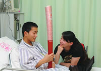 ������Ԯ:ʹ������ѵ��˸���ǿ