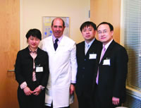 ��21���������й�ҽʦ��Ƚ���ŦԼ�佱