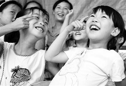 ������ͯѧ��ѹ