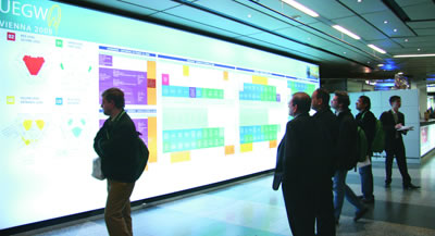 ��UEGW 2008����ֱ�������ƽ�չ