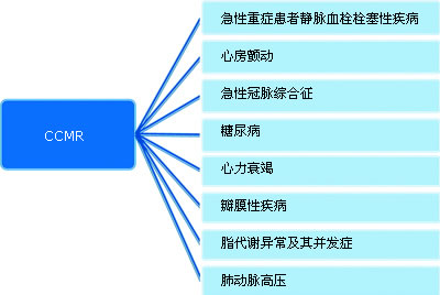 �Ľ���������ˮƽ  ��߹���ѧ����λ ����ѭ֤ҽѧ���⡪��CCMR