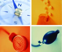 ����ɹ����� ָ���Ƴ³��� ��Ѫѹ���������˵