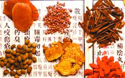 盗汗不可乱进补