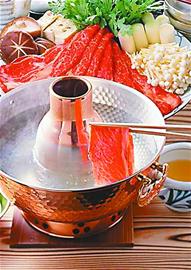 吃火锅 别“涮”走了健康