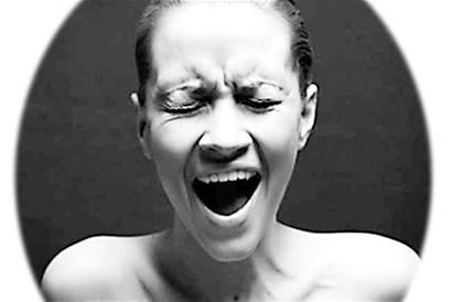 心理承受力差 别看《2012》