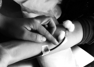 ��Ѫǰ���ע����������Щ��