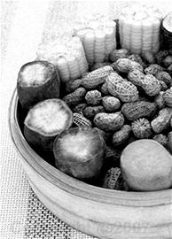 ��ʳϰ���еġ�ʮ�������