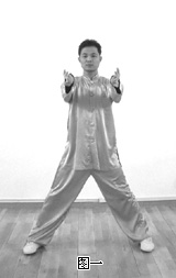 第五锦:摇头摆尾去心火