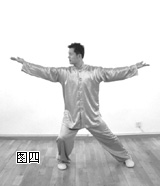 第五锦:摇头摆尾去心火