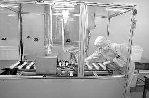 让“器官再生”成为可能 ——聚焦生物医学材料研究与产业发展