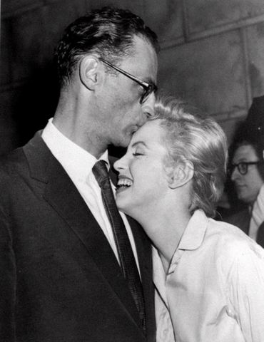 玛丽莲·梦露最想要什么?