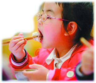 �Ŵ�����ʳϰ���𺦶�ͯ����