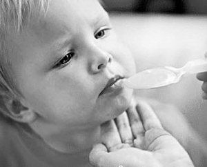 ���ֶ�ͯ����ҩ��ʹ�ý���